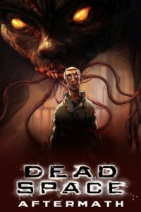 Dead Space: Aftermath 2011 on netflix