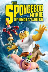 The SpongeBob Movie: Sponge Out of Water 2015 on netflix