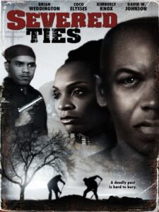 Severed Ties 2005 on netflix