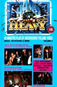 Hard ‘N Heavy Volume 8 1990 on netflix