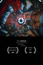José Clemente Orozco, pintor del hombre 1980 on netflix