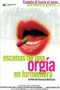 Escenes d’una orgia a Formentera 1996 on netflix