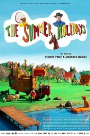 The Summer Holidays 2021 on netflix