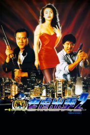 Tiger on the Beat 2 1990 on netflix