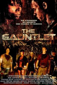 The Gauntlet 2013 on netflix