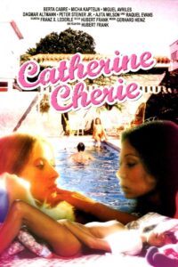 Catherine Chérie 1982 on netflix