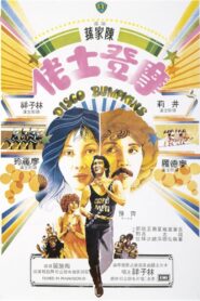 Disco Bumpkins 1980 on netflix