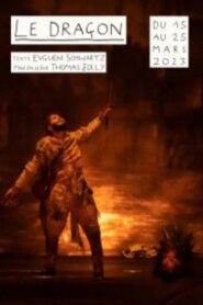 Le Dragon – Thomas Jolly 2023 on netflix