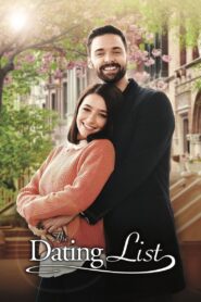 The Dating List 2020 on netflix