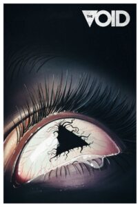 The Void 2016 on netflix