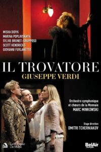 Verdi: Il Trovatore 2014 on netflix