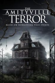 The Amityville Terror 2016 on netflix