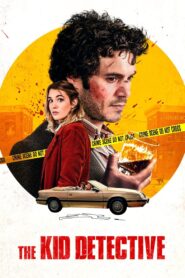 The Kid Detective 2020 on netflix