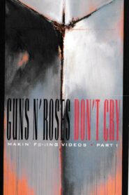 Guns N’ Roses: Makin’ F@*!ing Videos Part I – Don’t Cry 1993 on netflix