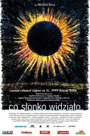 What the Sun Saw 2006 on netflix