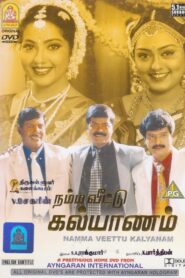 Namma Veetu Kalyanam 2002 on netflix
