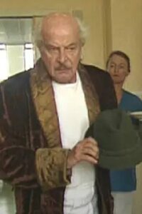 Gösta & Olivia 1999 on netflix