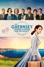 The Guernsey Literary & Potato Peel Pie Society 2018 on netflix
