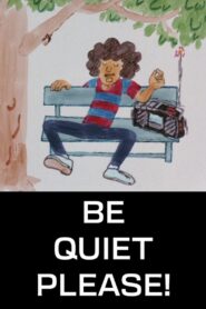 Be Quiet Please! 1980 on netflix