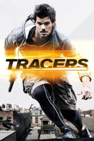 Tracers 2015 on netflix