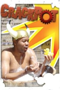Crackpot 2006 on netflix