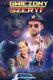 Gwiezdny Szeryf 2017 on netflix