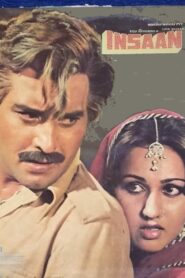 Insaan 1982 on netflix