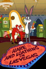 Hare and Loathing in Las Vegas 2004 on netflix
