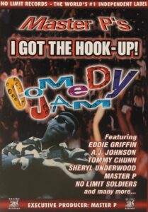 Master P’s I Got The Hook-Up! Comedy Jam 1998 on netflix