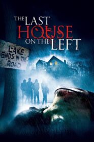 The Last House on the Left 2009 on netflix