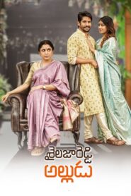 Shailaja Reddy Alludu 2018 on netflix