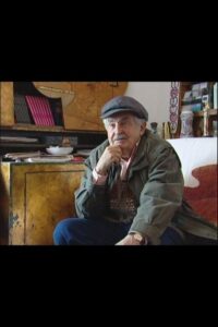 Autumn of the Magician 2009 on netflix