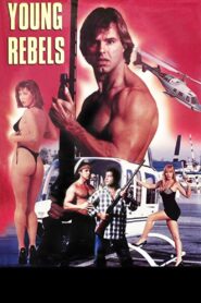 Young Rebels 1989 on netflix