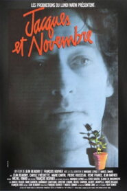 Jacques et novembre 1984 on netflix