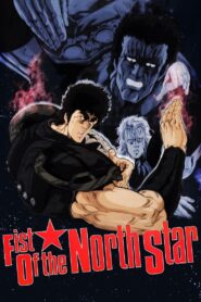Fist of the North Star 1986 on netflix