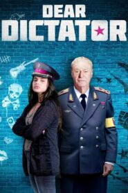 Dear Dictator 2018 on netflix