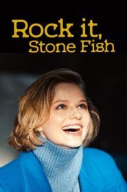 Rock It, Stone Fish! 2024 on netflix