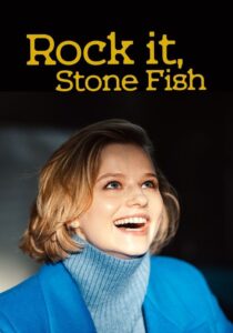 Rock It, Stone Fish! 2024 on netflix