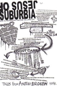 Green Day: Jesus of Suburbia 2005 on netflix