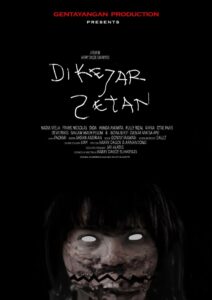 Chased by Satan 2009 on netflix