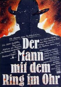 Der Mann mit dem Ring im Ohr 1984 on netflix