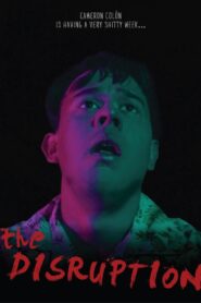 The Disruption 2017 on netflix