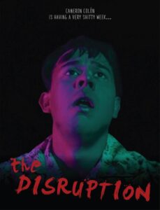 The Disruption 2017 on netflix
