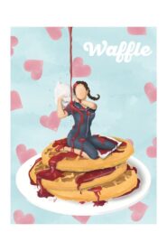 Waffle 2020 on netflix