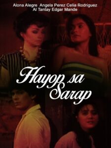 Hayop sa Sarap 1984 on netflix