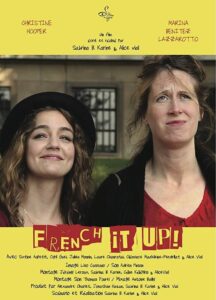 French It Up! 2014 on netflix