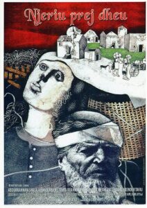 The Man of Earth 1984 on netflix