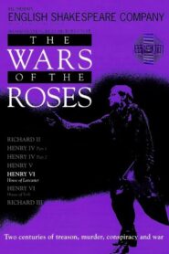 Henry VI: House of Lancaster 1991 on netflix