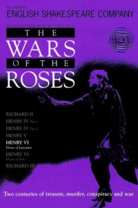 Henry VI: House of Lancaster 1991 on netflix