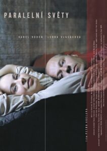 Parallel Worlds 2001 on netflix